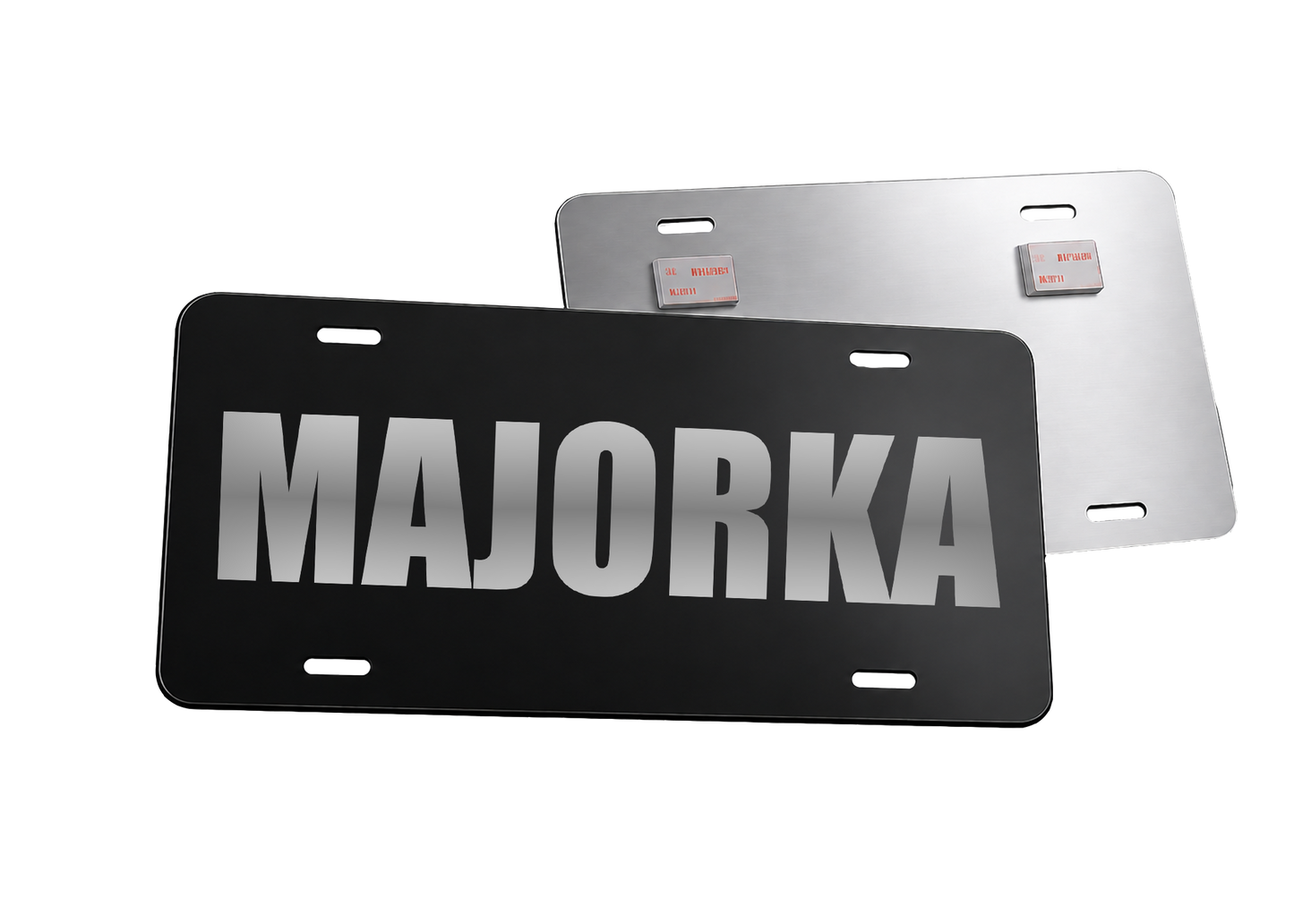 MAJORKA SnapPlate™
