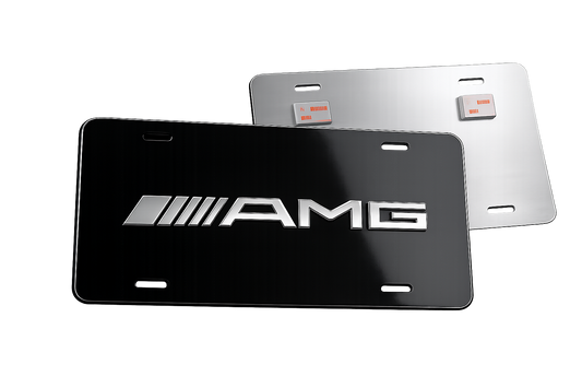AMG SnapPlate™