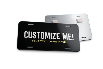 CUSTOM SnapPlate