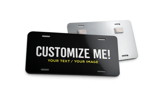 CUSTOM SnapPlate