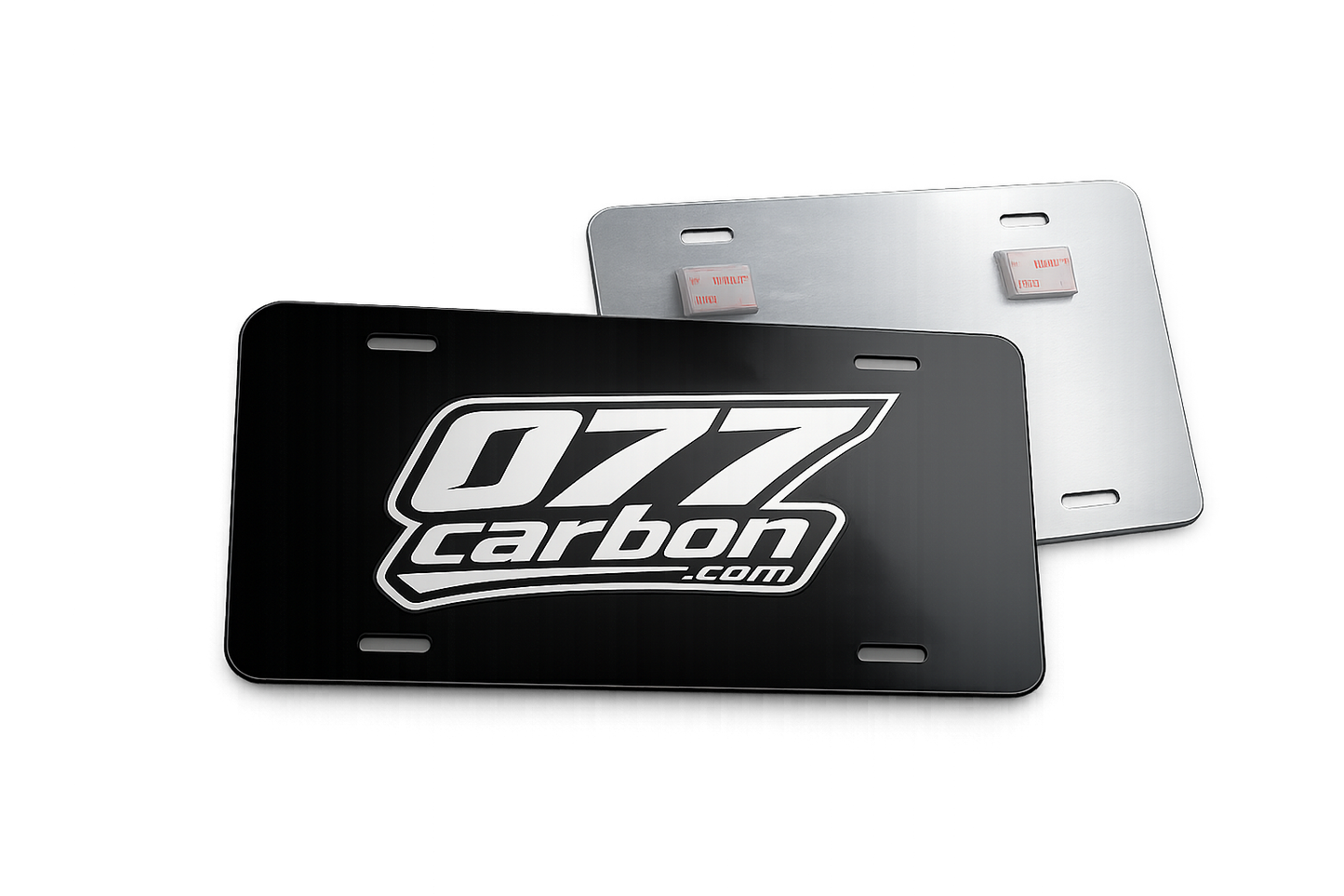 077 SnapPlate Cover