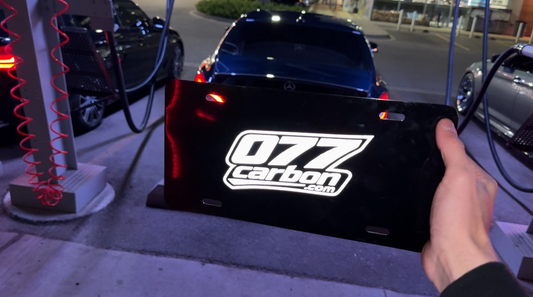 077 SnapPlate Cover
