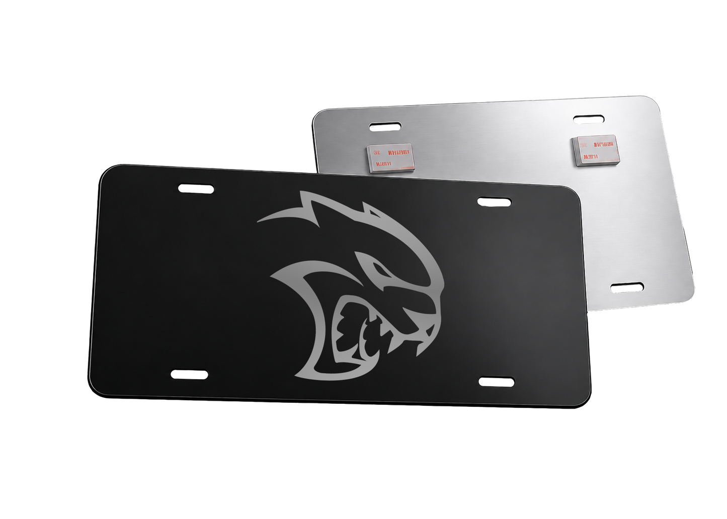 Hellcat SnapPlate™