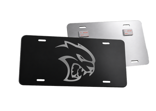 Hellcat SnapPlate™