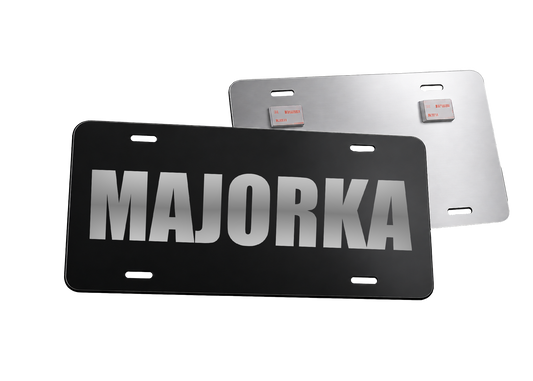 MAJORKA SnapPlate™