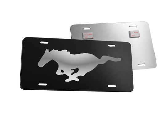 Mustang SnapPlate™
